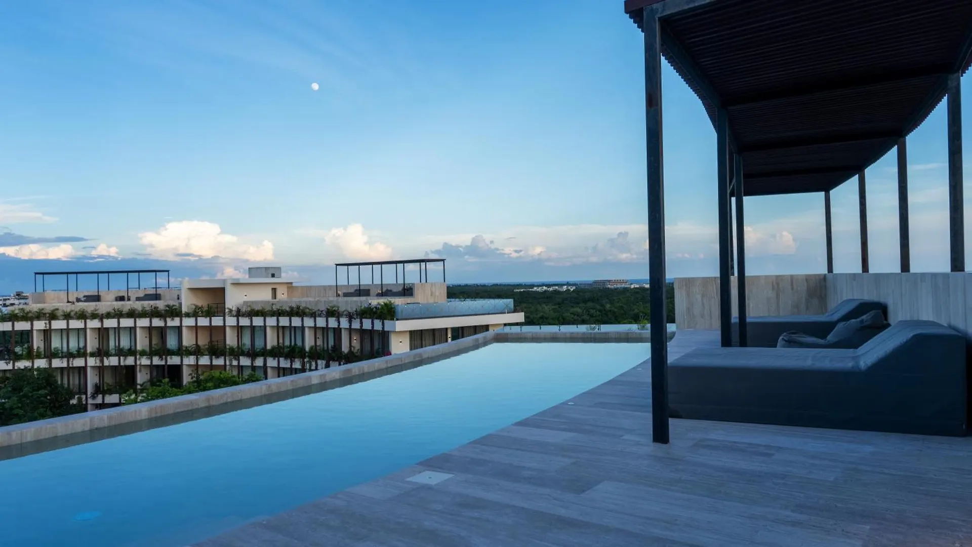 Gorgeous Luxury Unit With Private Pool Apartment Tulum 0*,  Mexico