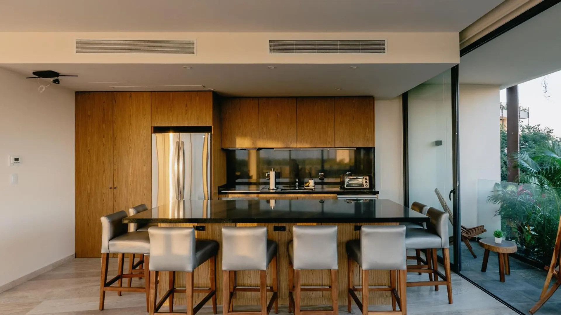 Gorgeous Luxury Unit With Private Pool Apartment Tulum