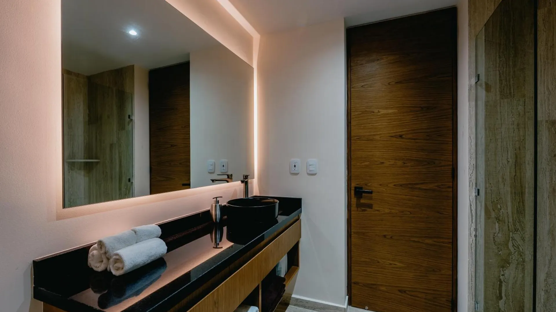 Gorgeous Luxury Unit With Private Pool Apartment Tulum