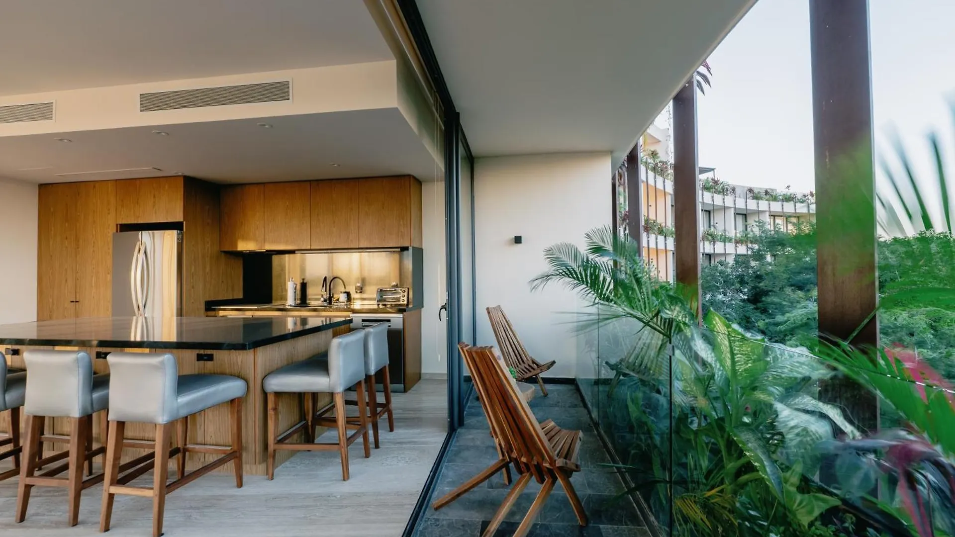 Gorgeous Luxury Unit With Private Pool Apartment Tulum 0*,  Mexico