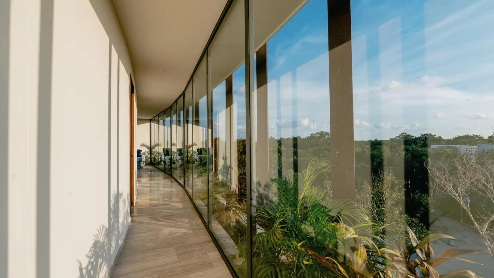 Gorgeous Luxury Unit With Private Pool Apartment Tulum Mexico