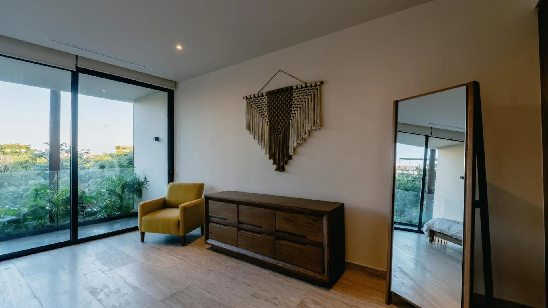 Gorgeous Luxury Unit With Private Pool Apartment Tulum