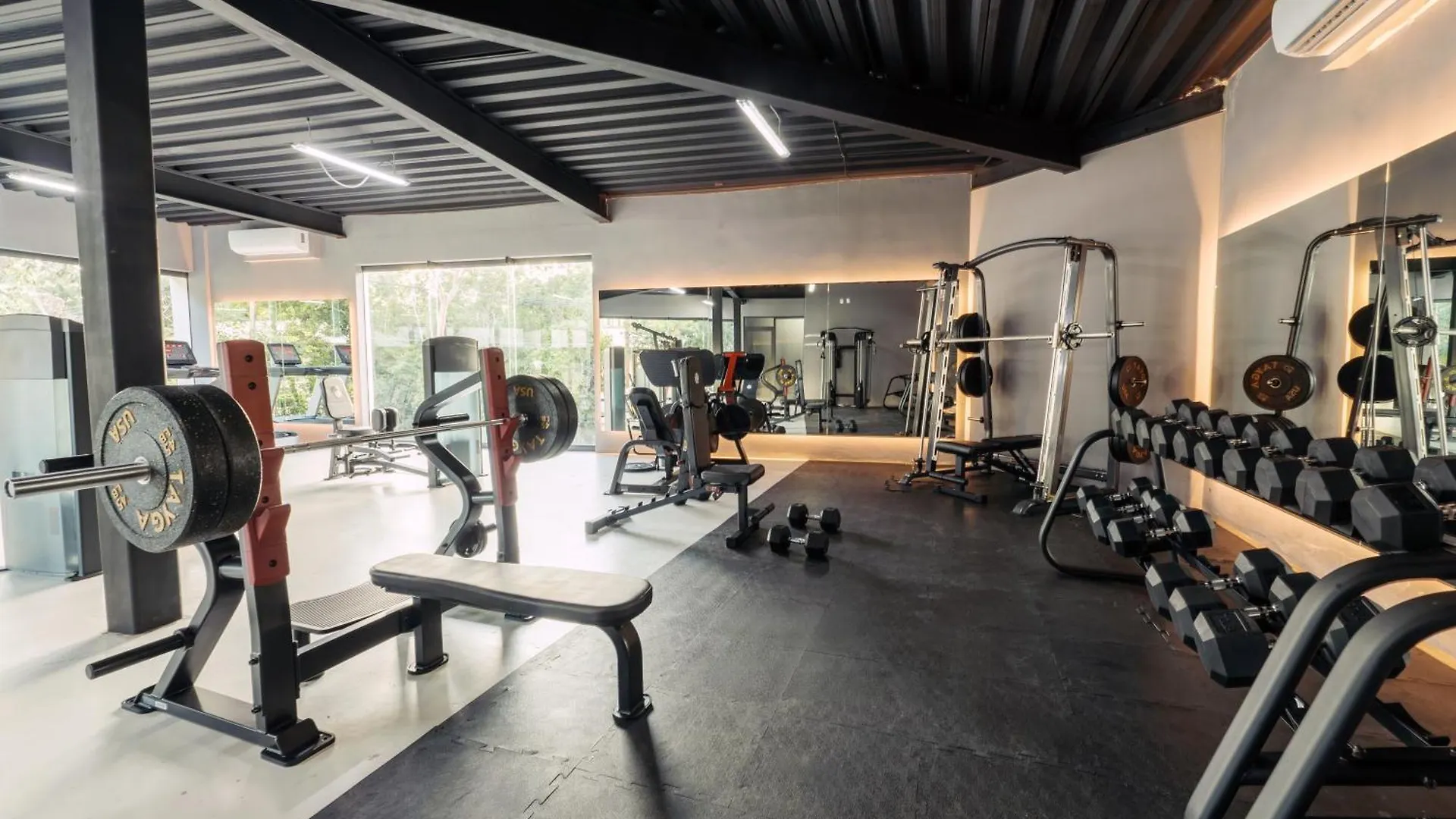 Gorgeous Luxury Unit With Private Pool Apartment Tulum