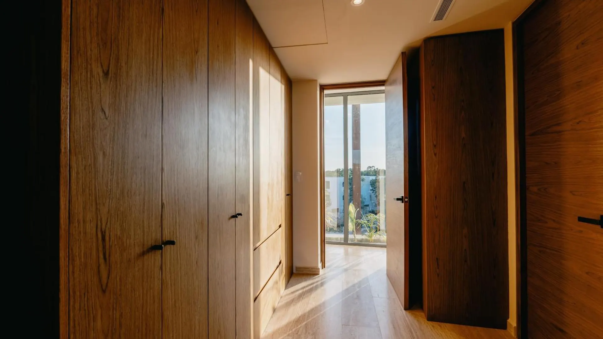 Gorgeous Luxury Unit With Private Pool Apartment Tulum 0*,