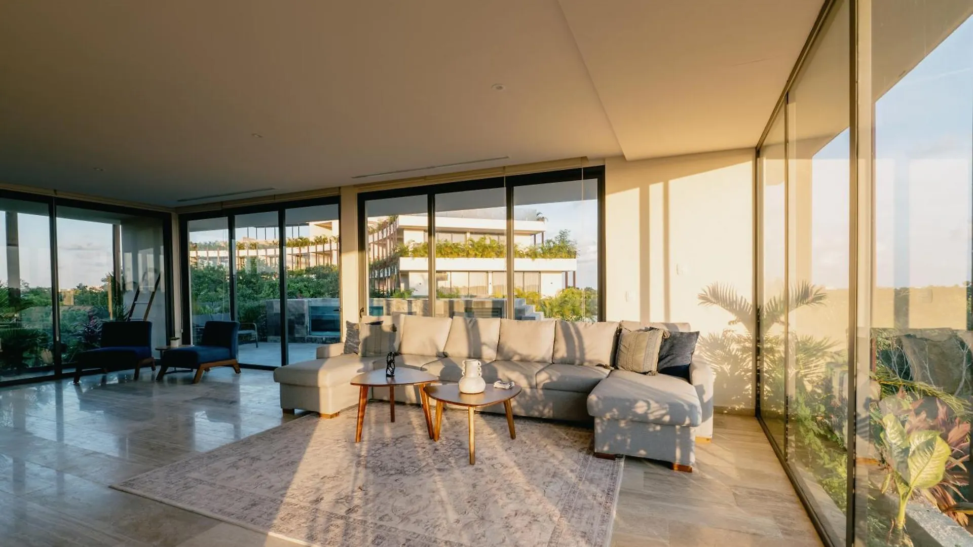 Gorgeous Luxury Unit With Private Pool Apartment Tulum