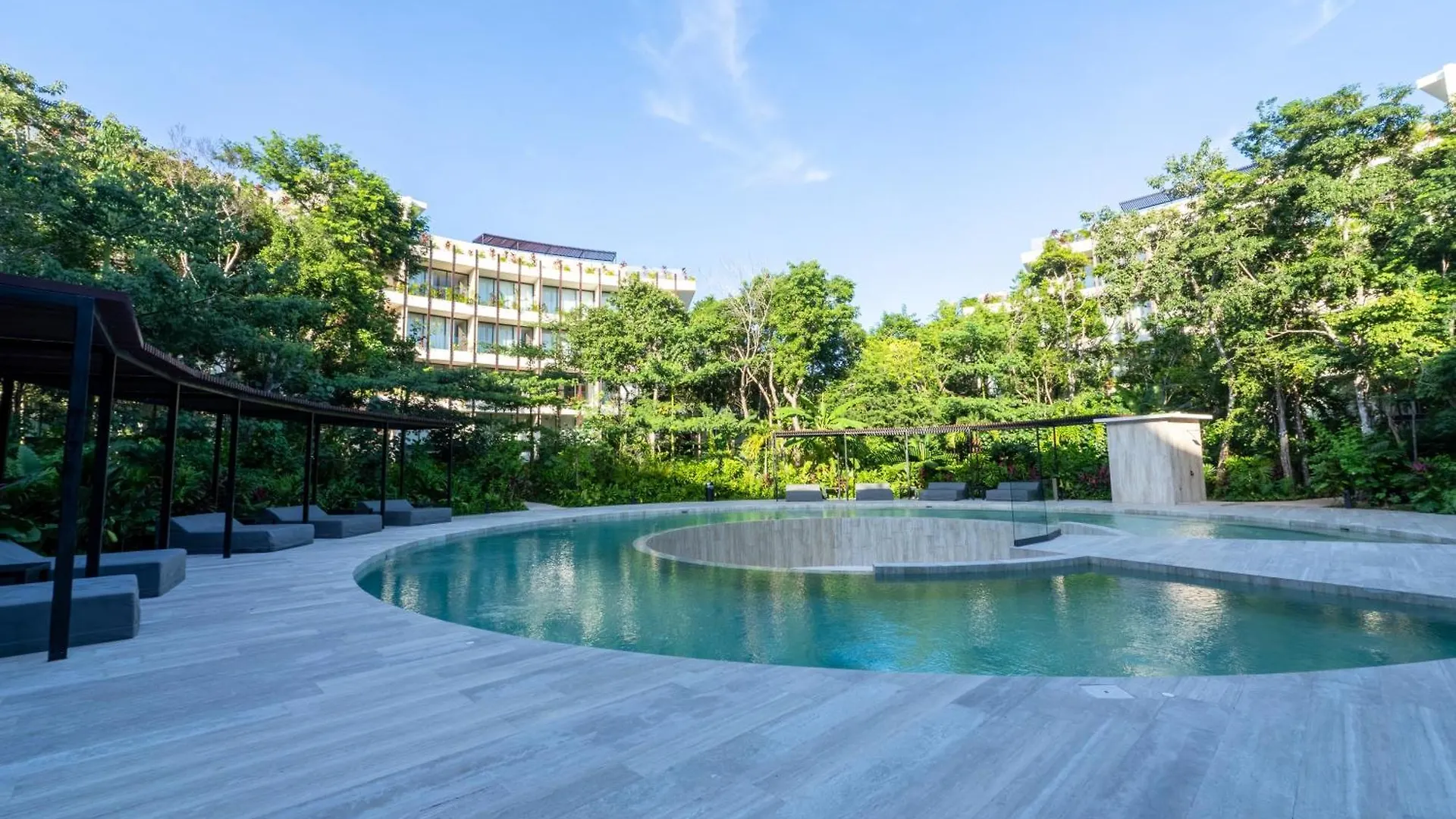 Apartmán Gorgeous Luxury Unit With Private Pool Tulum