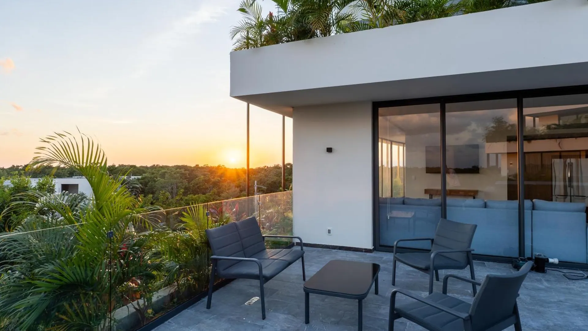 Apartmán Gorgeous Luxury Unit With Private Pool Tulum